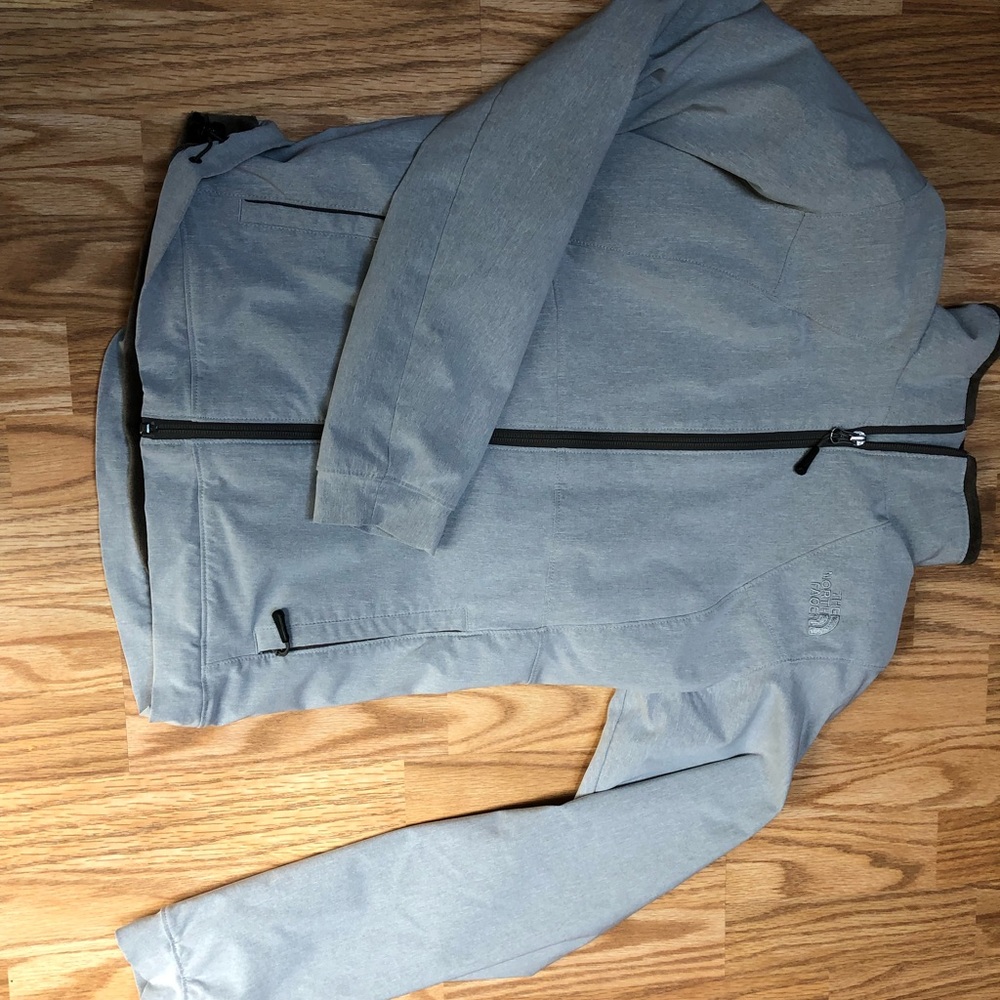 Northface jacket